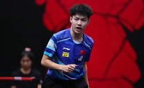 国乒小将展锋芒！小组赛黄友政4-0大获全胜，下战张本智和令人期待！