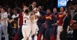 NBA季后赛：戈登三分绝杀雷霆总分1-0 约基奇轰42+22亚历山大33分