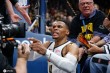 NBA｜雷霆149-106狂胜掘金，系列赛总分扳成1-1，约基奇3节犯满，亚历山大34分8助，威少19分5助