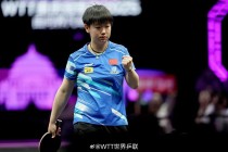 孙颖莎夺得WTT重庆冠军赛女单冠军，王曼昱因腰伤退出比赛，此次没法看到她们对决
