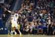 NBA | 狂野西部！常规赛收官：勇士不敌快船掉入附加赛，湖人将战森林狼
