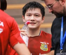 恭喜樊振东！德国杯开门红3-0横扫对手，近期已在欧洲连赢4场