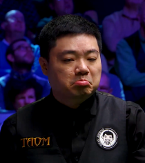 【2025英国锦标赛后最新世界排名】塞尔比夺冠升至第6，丁俊晖跌至第12，赵心童成中国排名一哥