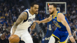 NBA | 库里三节打卡，勇士大胜独行侠！
