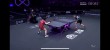 快速摩托！3-0！WTT重庆冠军赛，张本智和横扫安东·卡尔伯格，挺进8强！