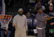 NBA-残阵湖人不敌雄鹿 字母哥28+7 布朗尼生涯新高