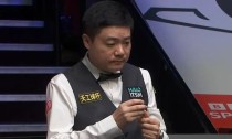 世锦赛16强出炉，丁俊晖次轮硬刚世锦赛冠军