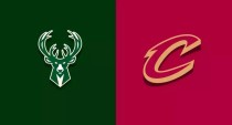 NBA 雄鹿vs骑士 骑士13连胜剑指雄鹿 东岸霸主之争一触即发！