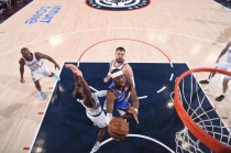 NBA | 亚历山大26+8，雷霆胜快船取6连胜