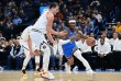 NBA最新排名！雷霆锁定西部第一，库里伤情更新，哈登梦回巅峰