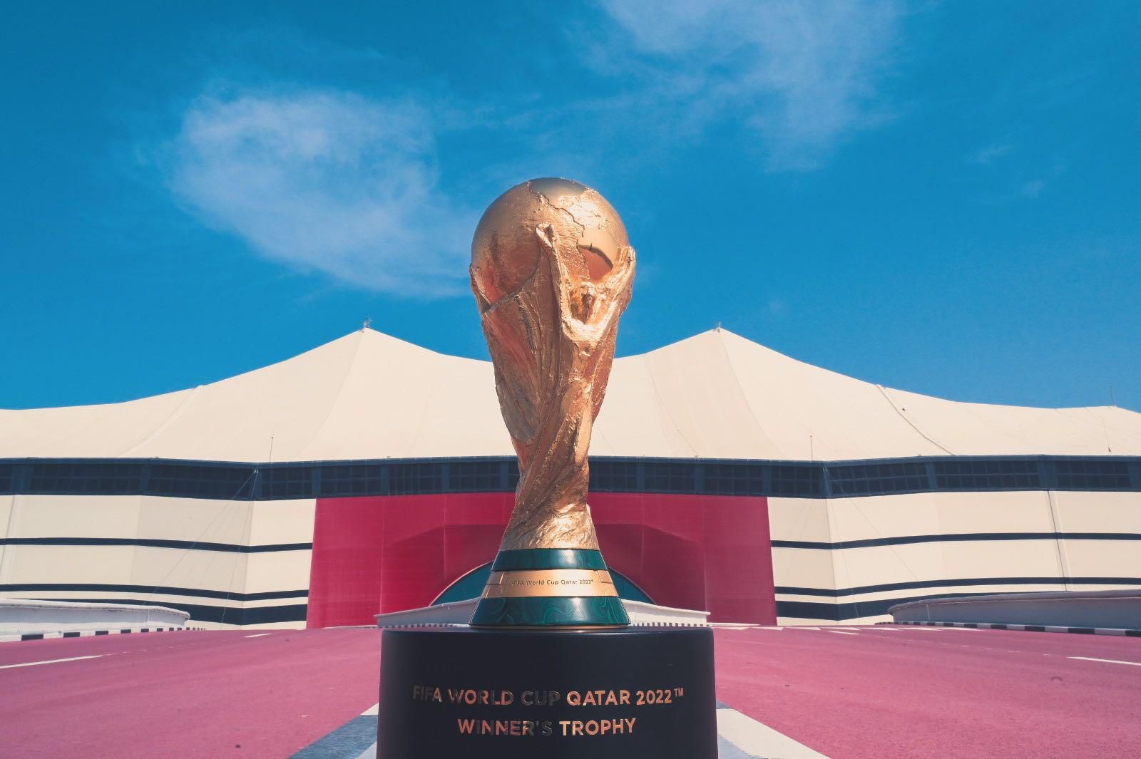 史上最壕世界杯，耗资2200亿美元，却为何被称为“中国世界杯”？  第2张
