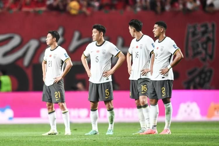FIFA第15保送世界杯：22-2太恐怖！若送印尼3分，国足或垫底出局  第2张