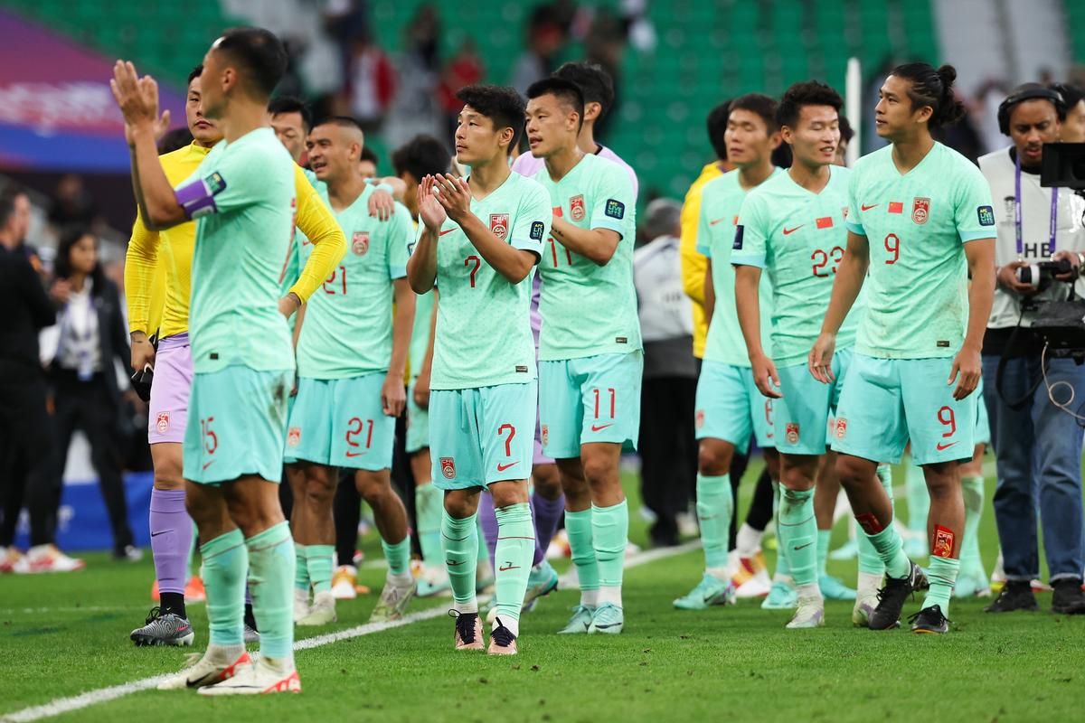 FIFA第15保送世界杯：22-2太恐怖！若送印尼3分，国足或垫底出局  第4张