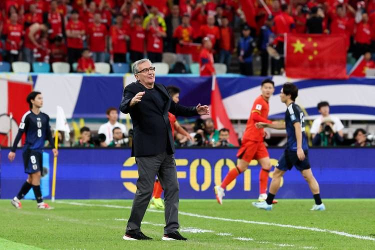 FIFA第15保送世界杯：22-2太恐怖！若送印尼3分，国足或垫底出局  第6张