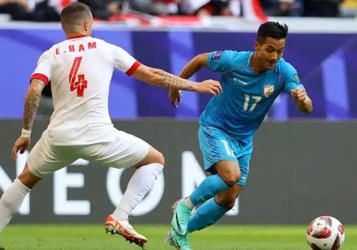 FIFA第15保送世界杯：22-2太恐怖！若送印尼3分，国足或垫底出局  第8张