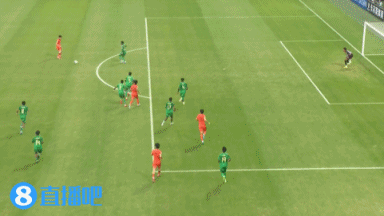 U20亚洲杯1/4决赛：中国U20男足0-1不敌沙特队，无缘世青赛  第2张