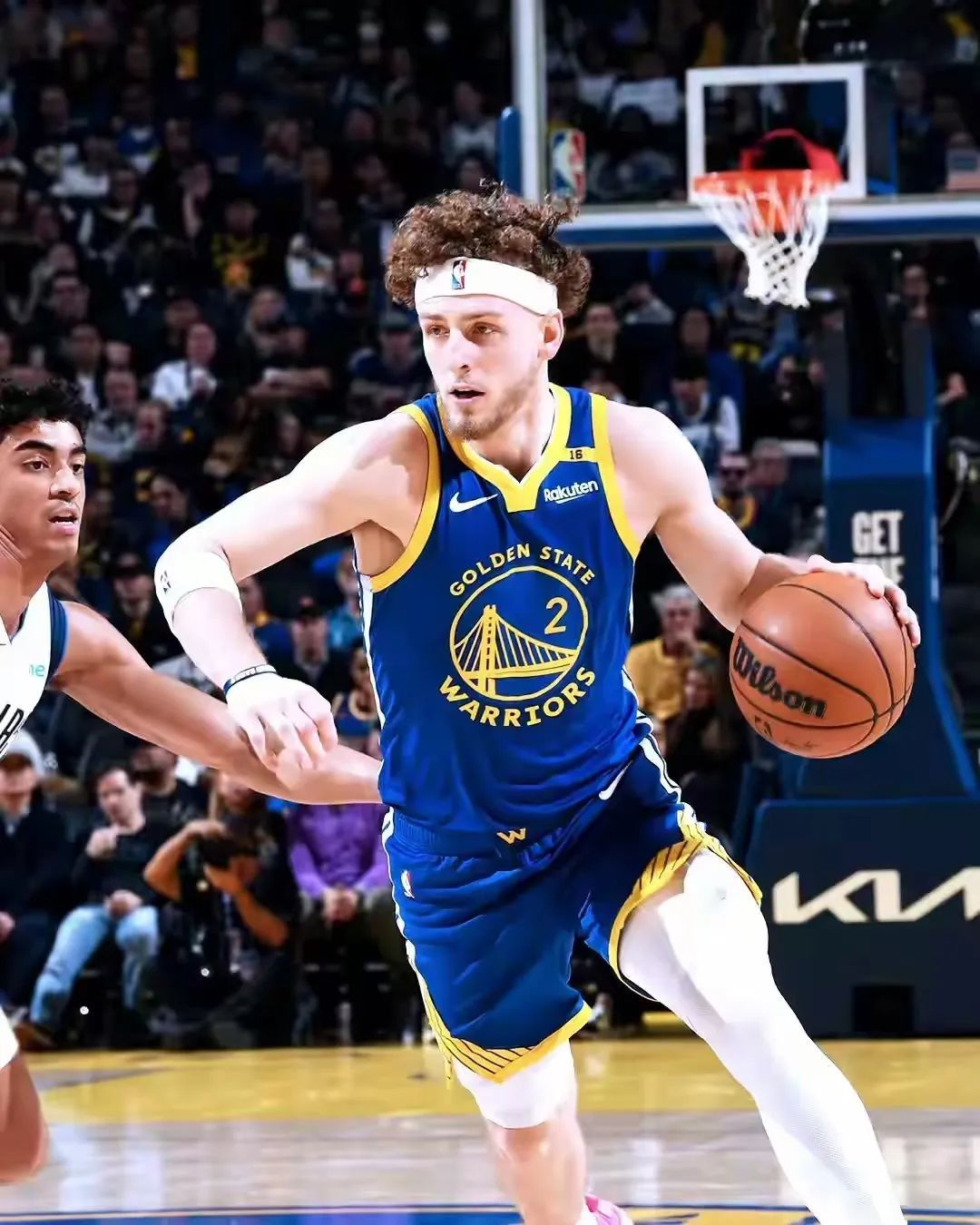 豪取三连胜！随着勇士24分大胜，快船第6，NBA积分榜排名如下  第3张
