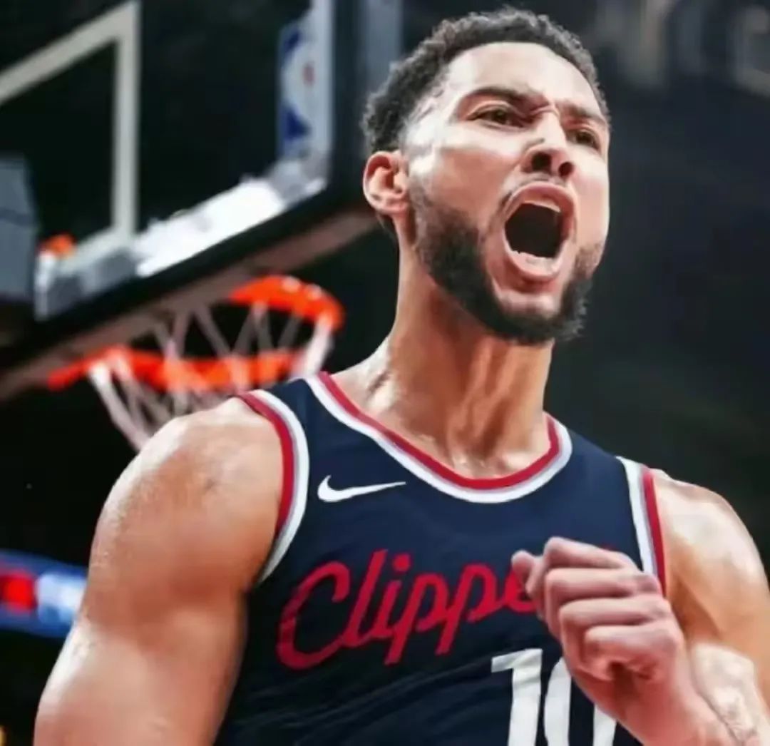 豪取三连胜！随着勇士24分大胜，快船第6，NBA积分榜排名如下  第7张