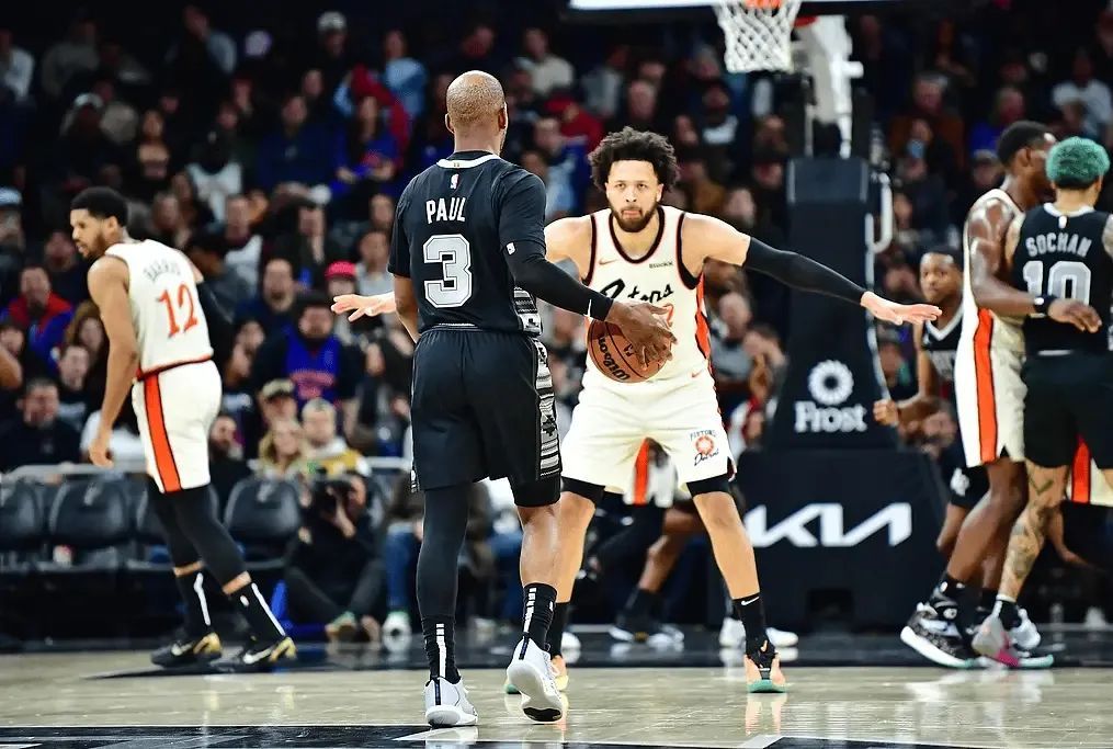 狂送28连败，NBA最耻辱纪录！如今却悄悄冲冠，状元郎也被低估了  第3张