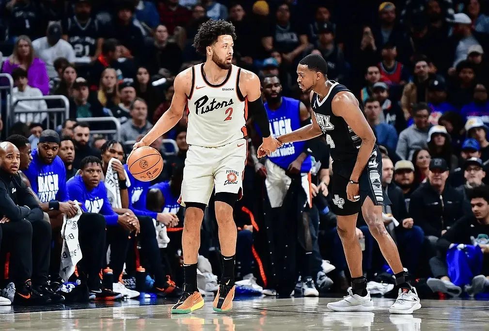 狂送28连败，NBA最耻辱纪录！如今却悄悄冲冠，状元郎也被低估了  第4张