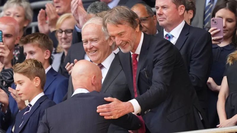 最后一场！曼联周中不用“挑战”英超强队，周末开启真正的决战  第4张