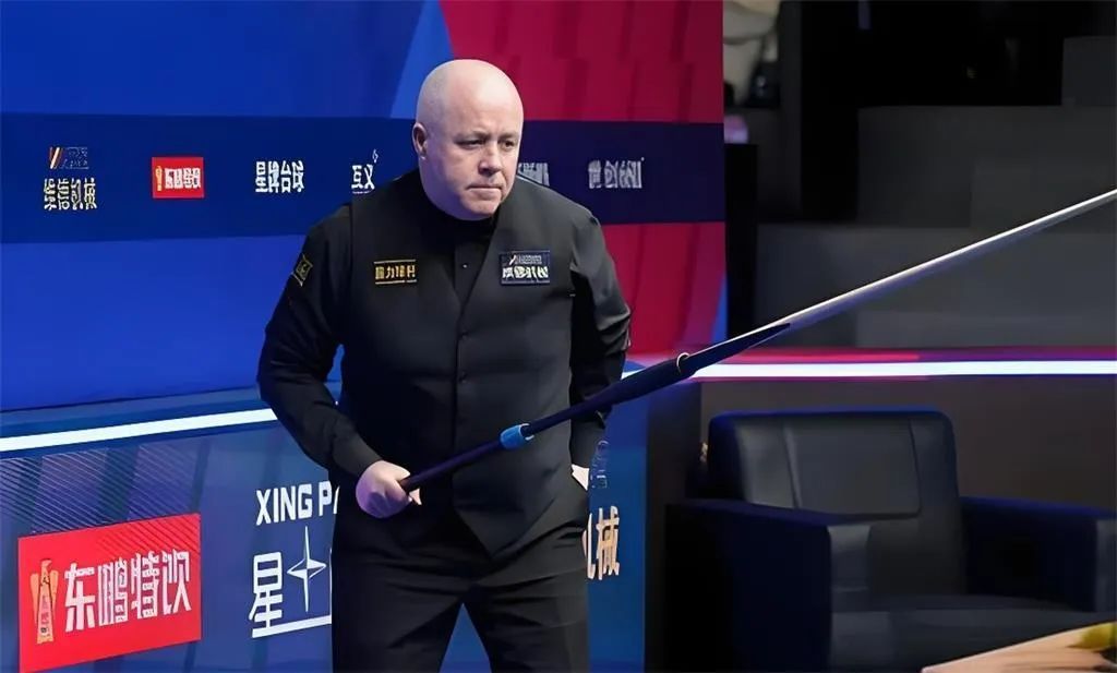 【2025世界公开赛】希金斯5-0横扫零封庞俊旭，携舒尔第晋级四强...今晚看肖恩墨菲大战奥康纳...  第1张