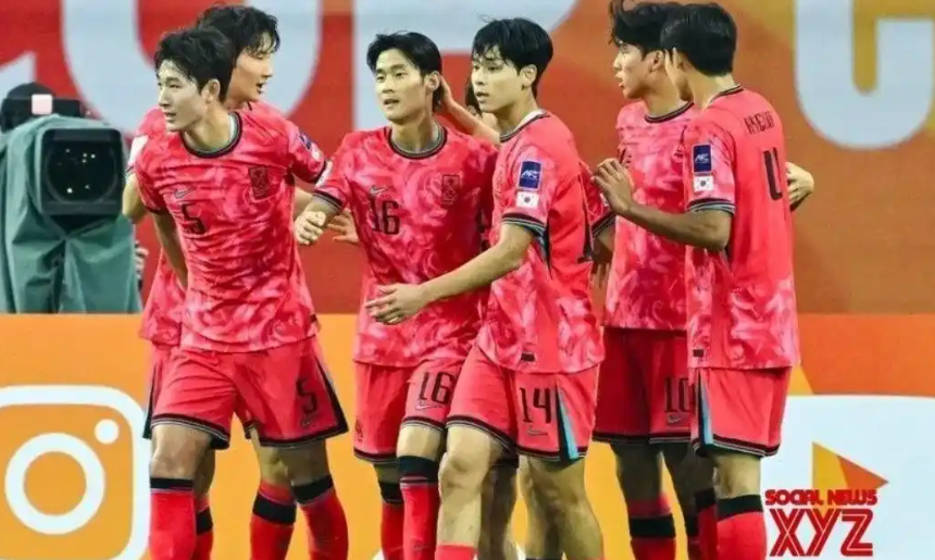 最新！17:30，日沙澳会师决赛！日韩被淘汰，不用嘲笑国足了  第3张