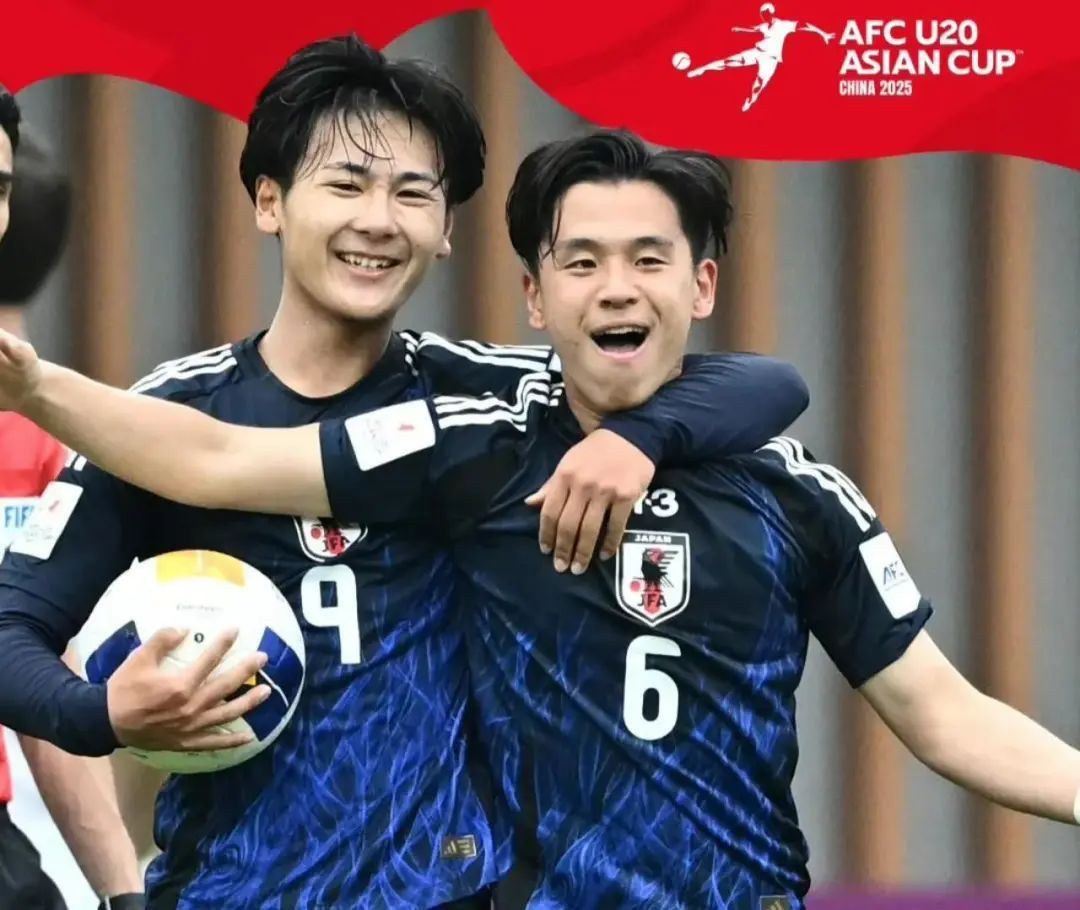 2-0! 3-2!亚洲杯疯狂一夜比日韩双双被淘汰，中国队只输冠亚军!  第6张