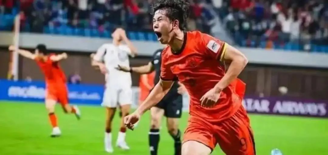 U20亚洲杯落幕：澳大利亚夺冠，中国队排名再度下滑  第3张