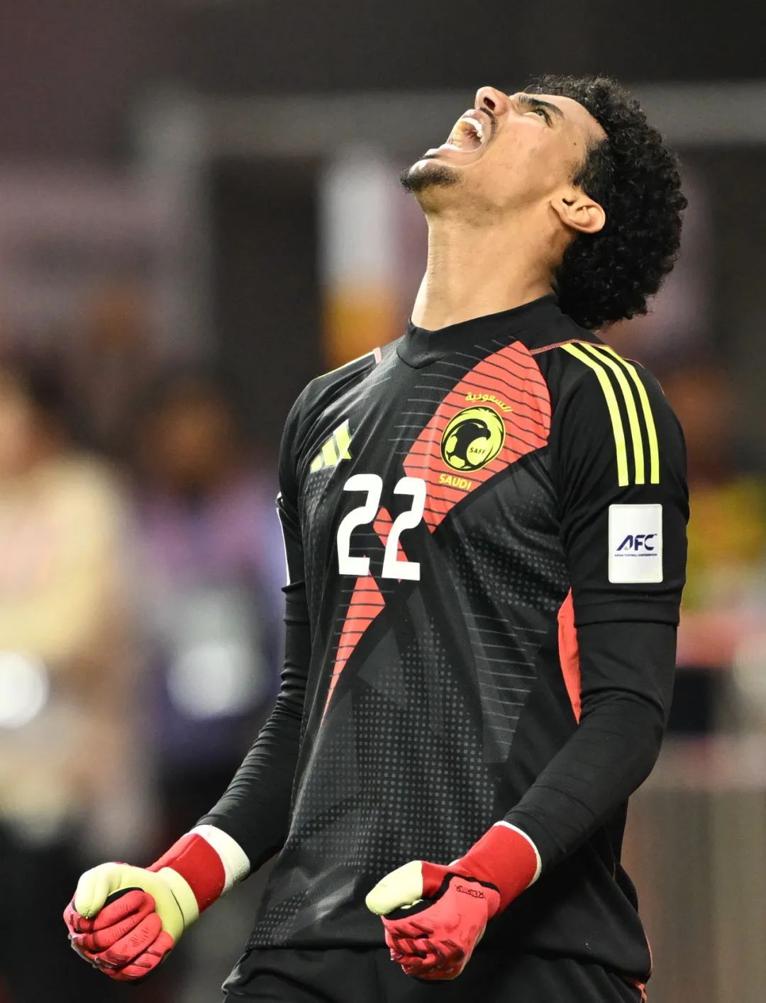 足球——U20亚洲杯决赛：澳大利亚队夺冠  第9张