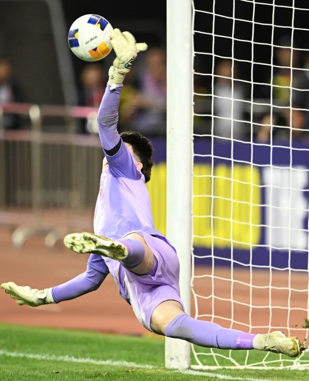 足球——U20亚洲杯决赛：澳大利亚队夺冠  第7张
