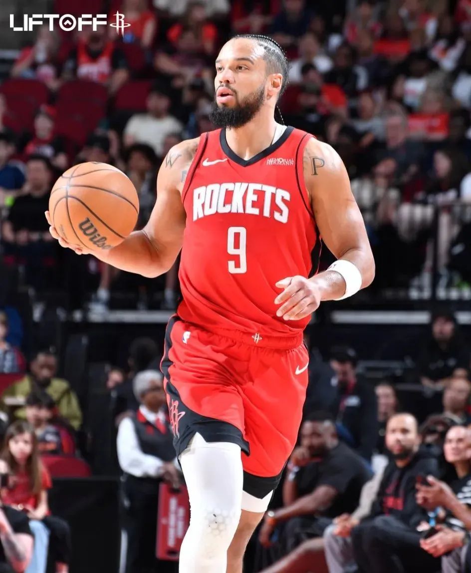 NBA常规赛：小萨伤退国王6人上双胜火箭 申京30+10德罗赞21+6  第8张