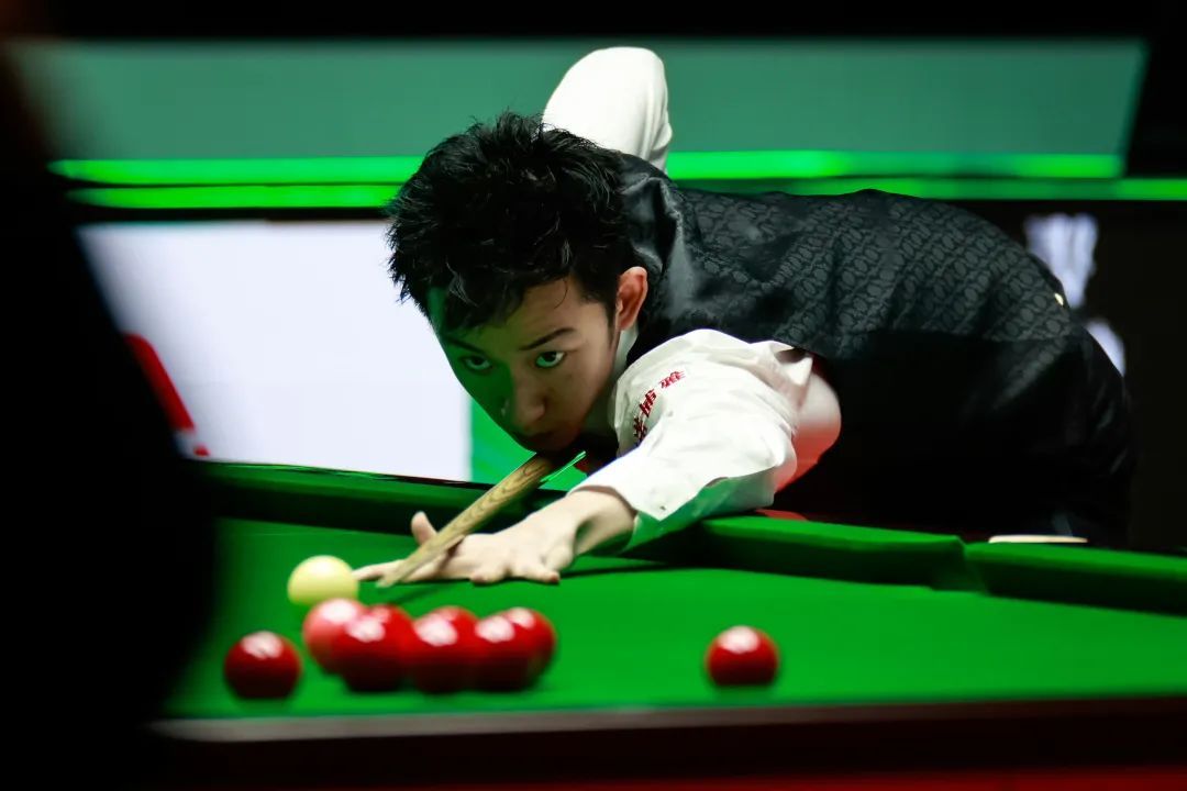 4-3！世界第2救赛点绝杀，中国德比4-0，4位top16出局，8人进16强  第9张