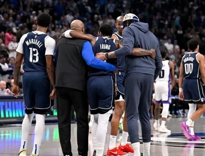 NBA最新排名！勇士升到第六，西部冠军雪上加霜，火箭也开始掉队  第2张
