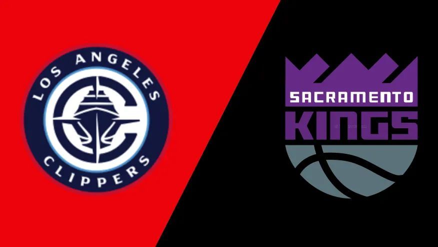 NBA 快船vs国王 扎克拉文率国王来袭，快船主场龙遭考验！哈登+伦纳德双星闪耀！  第1张