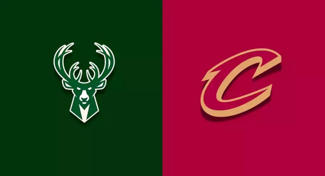 NBA 雄鹿vs骑士 骑士13连胜剑指雄鹿 东岸霸主之争一触即发！  第1张