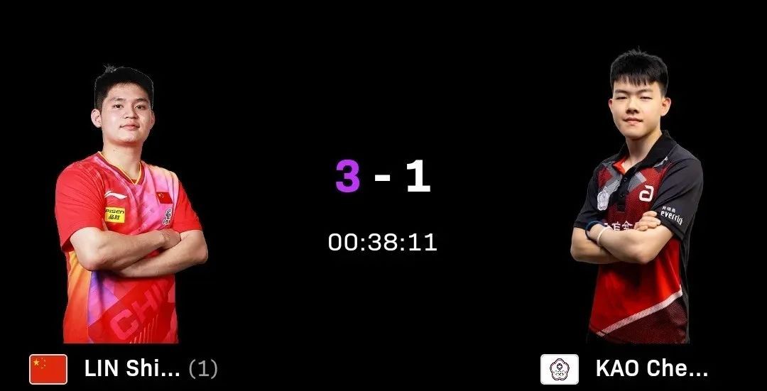 捷报！王艺迪3-0伊藤美诚！王楚钦3-0阿鲁纳！国乒有望全员晋级16强…  第7张