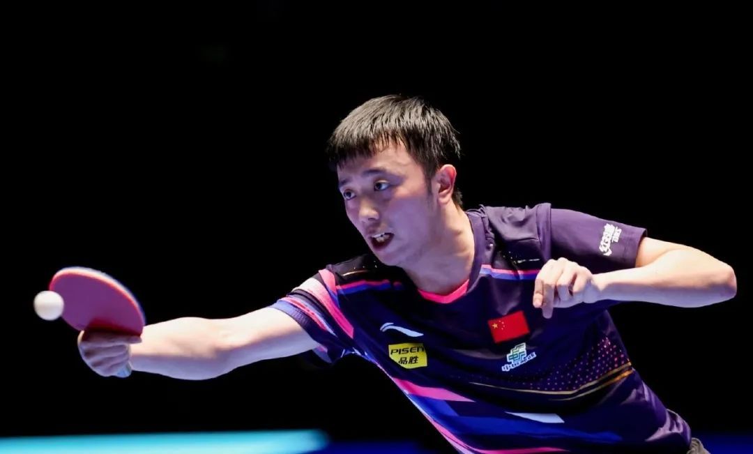 捷报！王艺迪3-0伊藤美诚！王楚钦3-0阿鲁纳！国乒有望全员晋级16强…  第9张