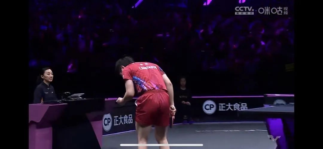 快速摩托!3-0!WTT重庆冠军赛,张本智和横扫安东·卡尔伯格,挺进8强! 第2张 快速摩托!3-0!WTT重庆冠军赛,张本智和横扫安东·卡尔伯格,挺进8强! 第2张