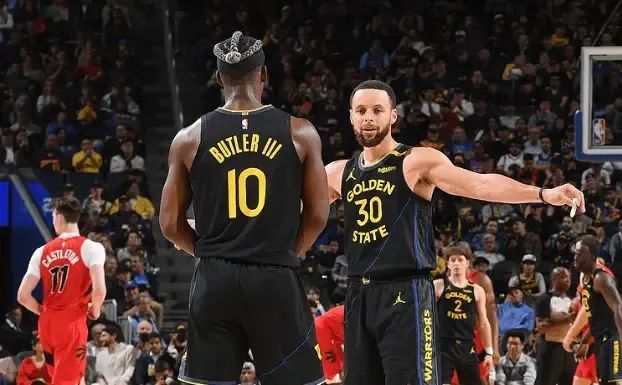 NBA最新排名！雷霆锁定西部第一，库里伤情更新，哈登梦回巅峰  第3张