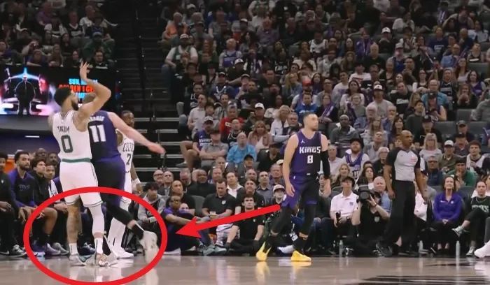 今日NBA战报：多场比赛精彩纷呈，球星表现亮眼  第2张