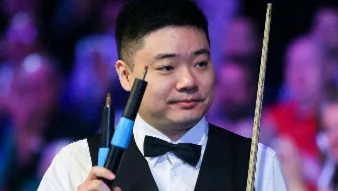巡回锦标赛12人名单敲定！中国四人参赛创历史，吴宜泽搭上末班车  第2张