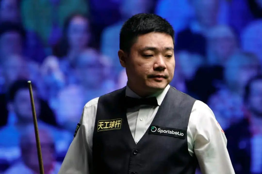 丁俊晖、塞尔比均大胜对手会师半决赛！两位大师五年未曾交手…  第1张