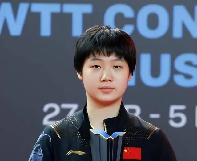 乒乓球仁川赛：女单8强出炉！国乒日本各3人，蒯曼晋级战张本美和  第2张