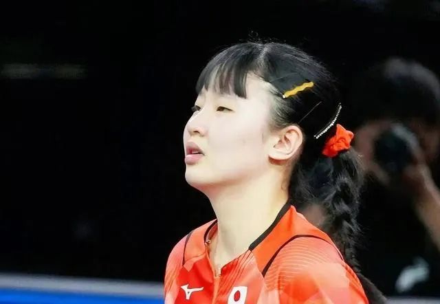 乒乓球仁川赛：女单8强出炉！国乒日本各3人，蒯曼晋级战张本美和  第4张