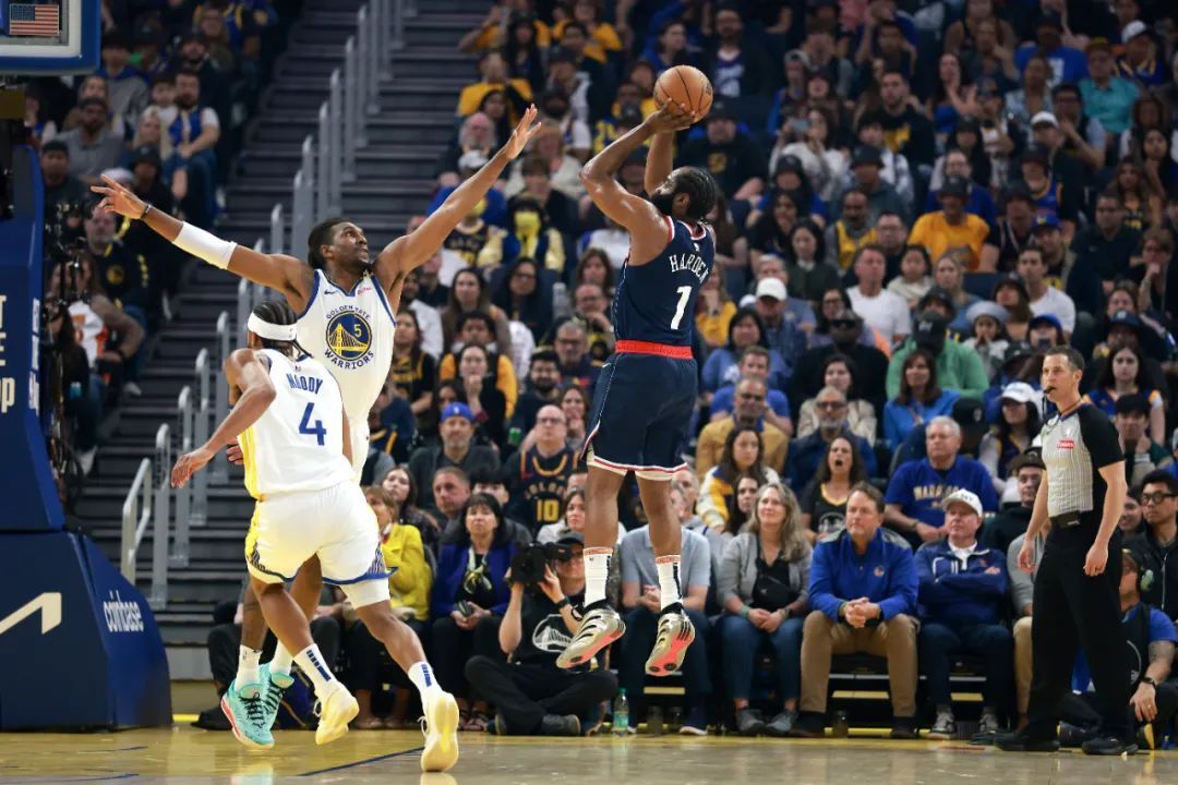 NBA | 狂野西部！常规赛收官：勇士不敌快船掉入附加赛，湖人将战森林狼  第1张