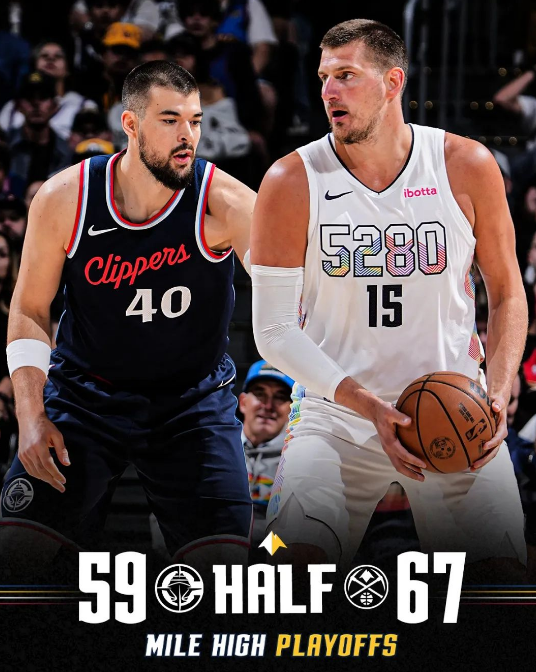 3比2！攻下天王山！43+21！口曼巴大爆快船，威少祭出招牌动作！！  第7张