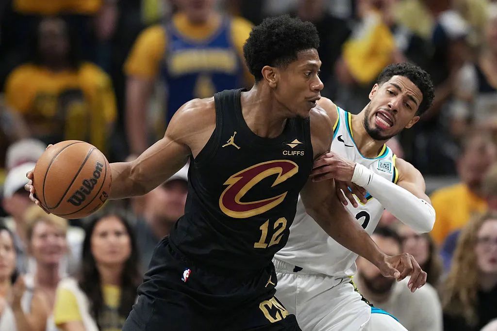 今年NBA季后赛，最被低估的球队！  第2张