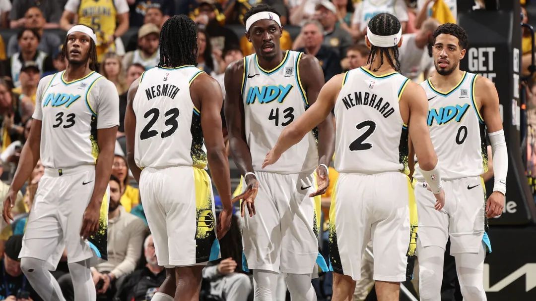 NBA | 半场爆砍80分!步行者大胜骑士3比1拿到赛点 第1张 NBA | 半场爆砍80分!步行者大胜骑士3比1拿到赛点 第1张