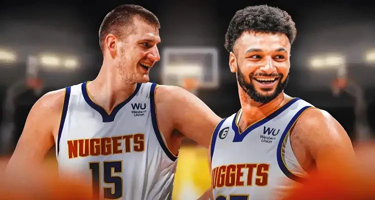 NBA季后赛：掘金vs雷霆 约基奇、亚历山大领衔  第1张